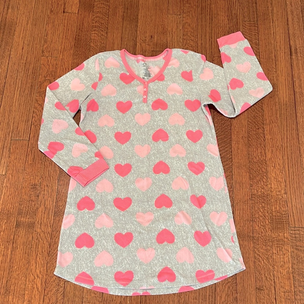 Justice night gown